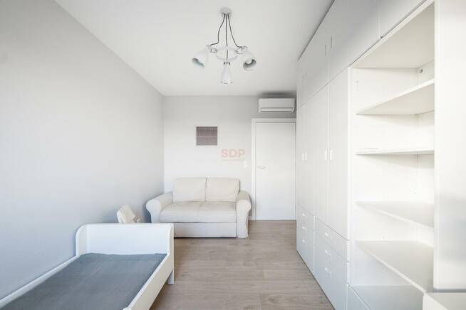 Mieszkanie Wrocław Krzyki, Tarnogaj, Jesionowa