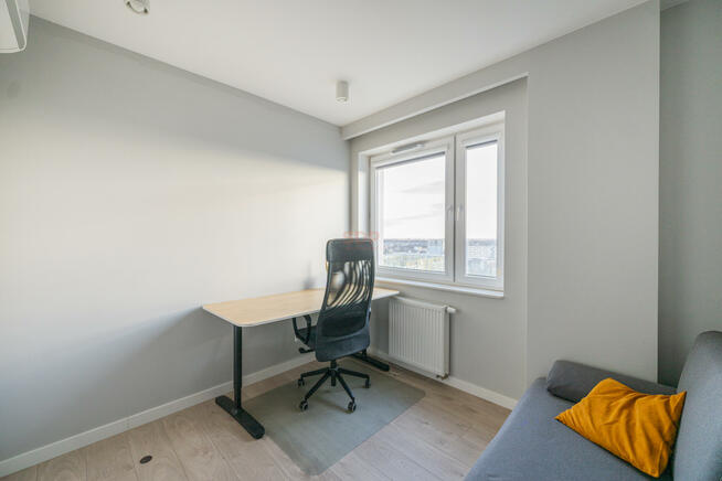 Mieszkanie Wrocław Krzyki, Tarnogaj, Jesionowa