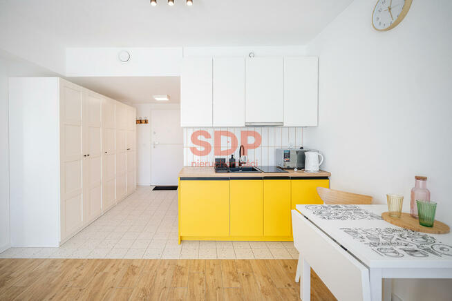 Mieszkanie Wrocław Śródmieście, Kleczków, Słonimskiego Antoniego