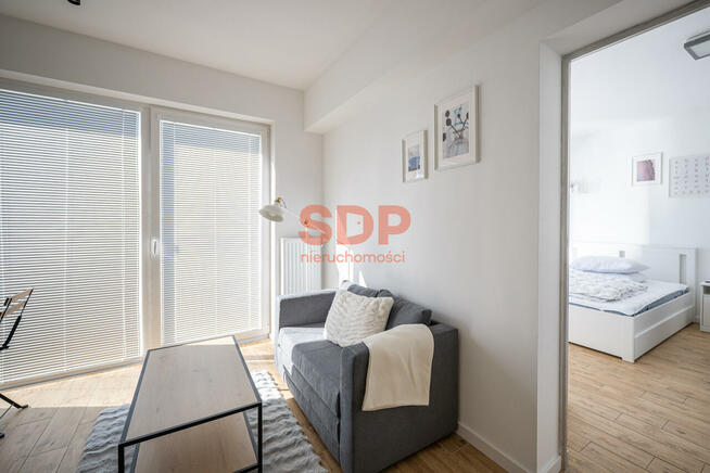 Mieszkanie Wrocław Śródmieście, Kleczków, Słonimskiego Antoniego