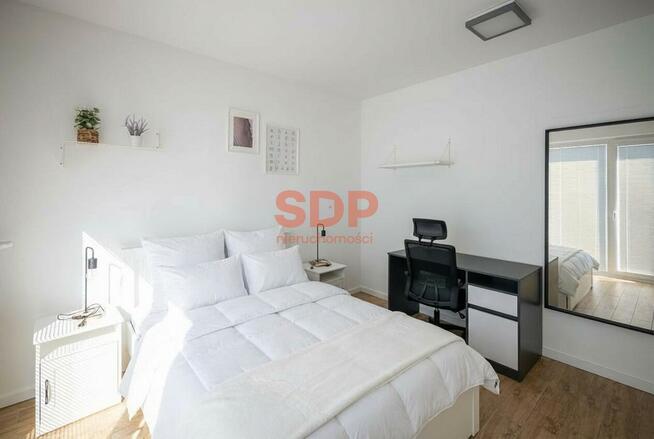 Mieszkanie Wrocław Śródmieście, Kleczków, Słonimskiego Antoniego