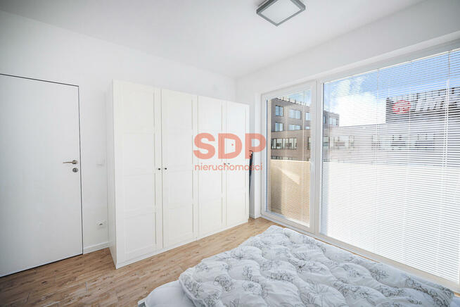 Mieszkanie Wrocław Śródmieście, Kleczków, Słonimskiego Antoniego