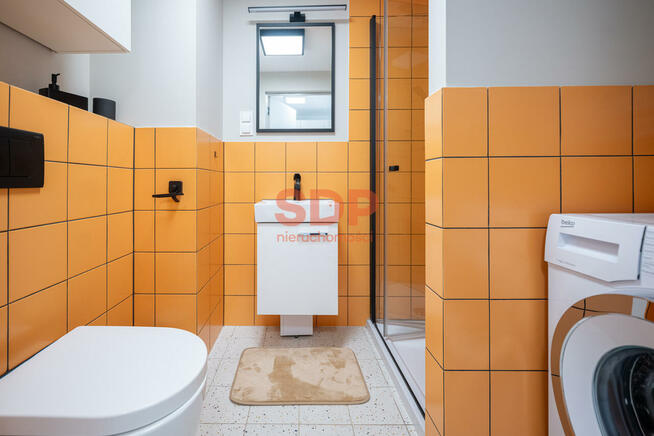 Mieszkanie Wrocław Śródmieście, Kleczków, Słonimskiego Antoniego