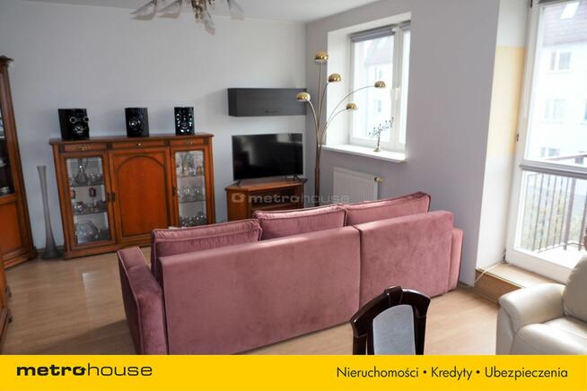 Przestronne mieszkanie na zielonym Romanowie