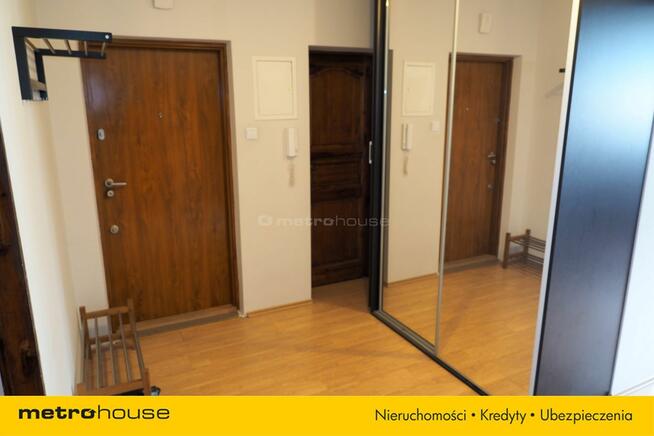 Przestronne mieszkanie na zielonym Romanowie