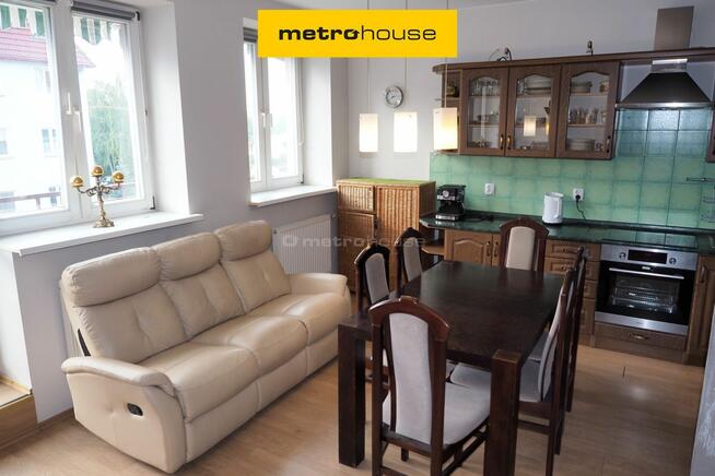 Przestronne mieszkanie na zielonym Romanowie