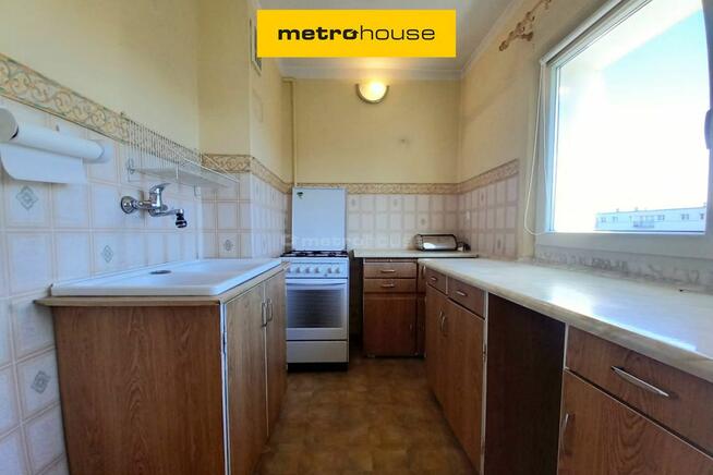 Mieszkanie Łódź Bałuty, ul. Lniana