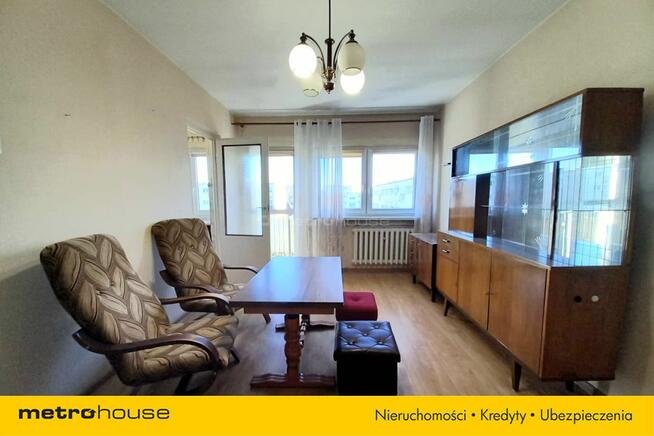 Mieszkanie Łódź Bałuty, ul. Lniana