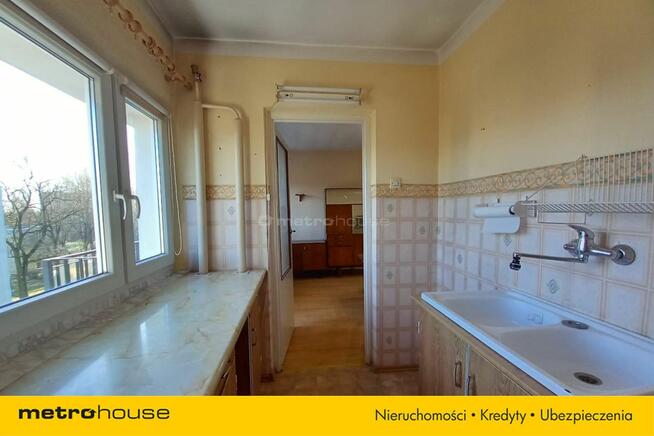 Mieszkanie Łódź Bałuty, ul. Lniana