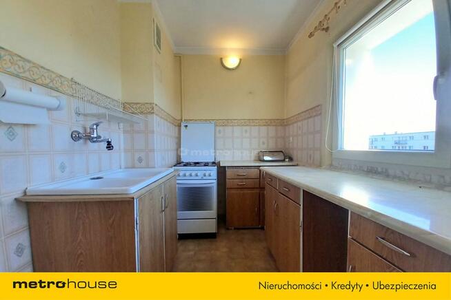 Mieszkanie Łódź Bałuty, ul. Lniana