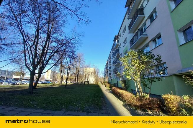 Mieszkanie Łódź Bałuty, ul. Lniana