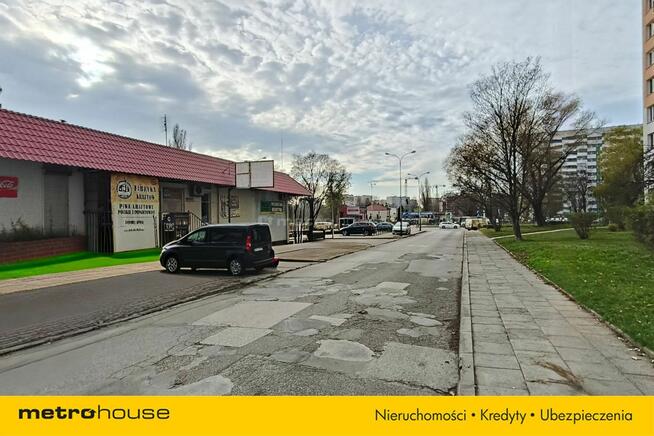 Dwa lokale użytkowe 88 m2 przy ul. Stefana w Łodzi