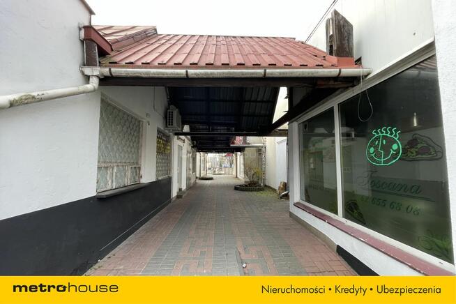 Dwa lokale użytkowe 88 m2 przy ul. Stefana w Łodzi