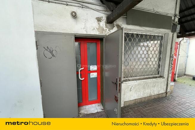 Dwa lokale użytkowe 88 m2 przy ul. Stefana w Łodzi