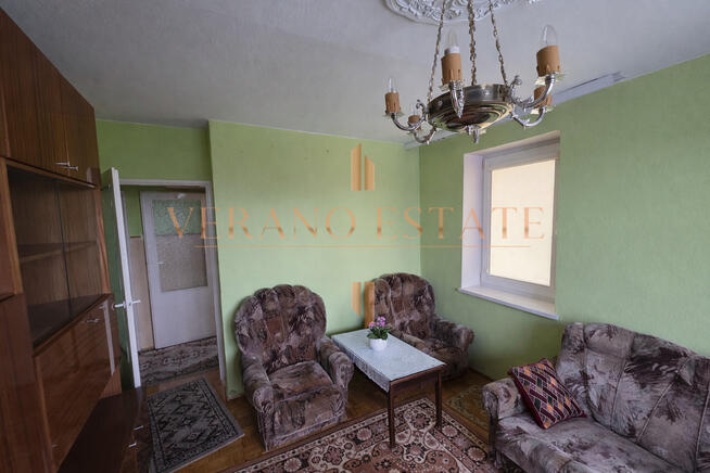 Okazja I Centrum I 3 pokoje I 47,54m2