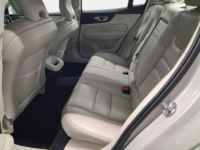 Volvo S60 VAT 23% Inscription 2.0B4 mHEV 197KM automat 2021 r., salon PL, I wł.