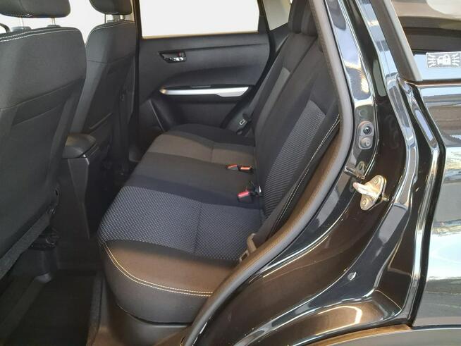 Suzuki Vitara 1.6 120KM automat 2018 r., salon PL, I właściciel, przebieg 153tys.km
