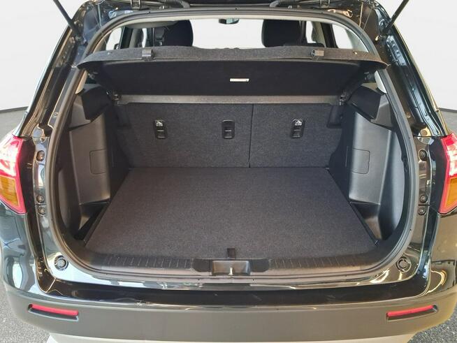 Suzuki Vitara 1.6 120KM automat 2018 r., salon PL, I właściciel, przebieg 153tys.km