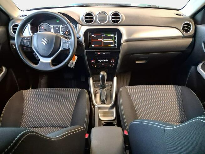 Suzuki Vitara 1.6 120KM automat 2018 r., salon PL, I właściciel, przebieg 153tys.km