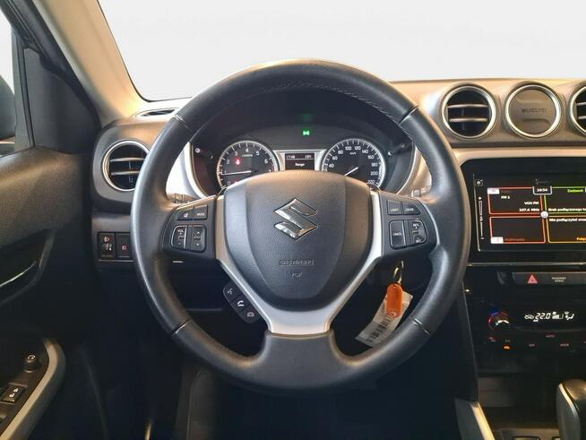 Suzuki Vitara 1.6 120KM automat 2018 r., salon PL, I właściciel, przebieg 153tys.km