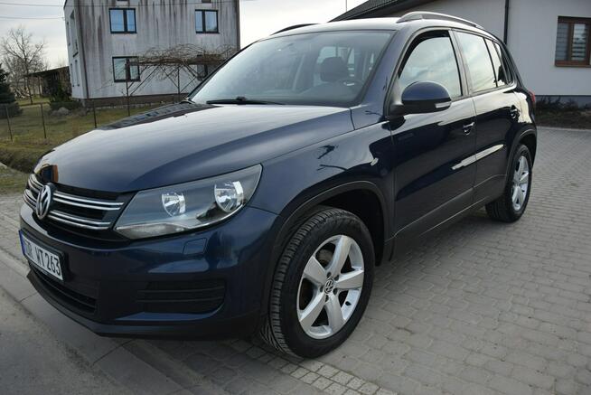 Volkswagen Tiguan 2.0TDI 2013r/ Kamera/ PDC/ Hak/ 2 KPL KÓŁ/ Sprowadzony/ Opłacony