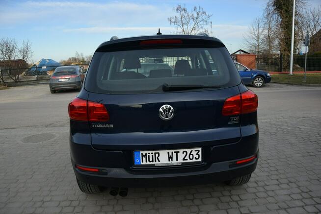 Volkswagen Tiguan 2.0TDI 2013r/ Kamera/ PDC/ Hak/ 2 KPL KÓŁ/ Sprowadzony/ Opłacony