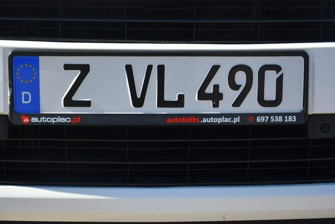 Citroen Berlingo 1,6 HDI 2017r/ Klimatronik/ PDC/ Panorama/ Led/ Tempomat/ Sprowadzony