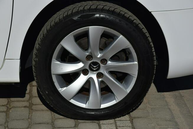 Citroen Berlingo 1,6 HDI 2017r/ Klimatronik/ PDC/ Panorama/ Led/ Tempomat/ Sprowadzony