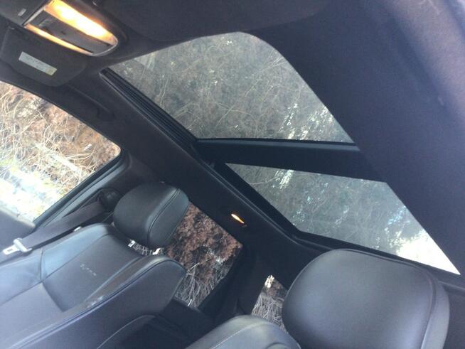 Jeep Grand Cherokee Summit