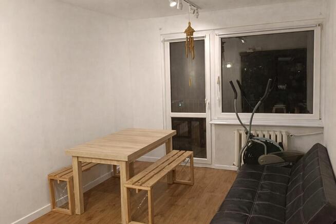 Sprzedam mieszkanie na pierwszym piętrze