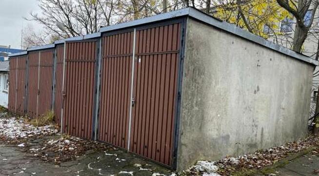 Syndyk sprzeda prawo użytkowania wieczystego działki w centr