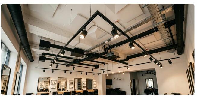 Twój idealny sufit w 1 dzień – bez kurzu, wynoszenia mebli i