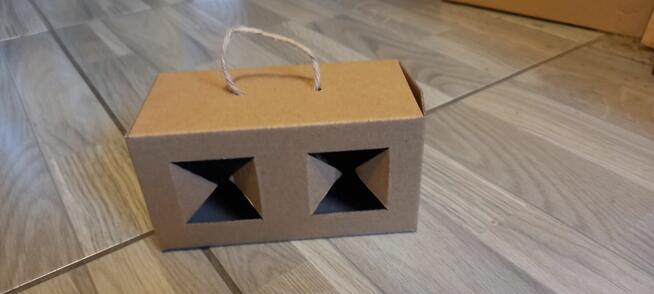 Opakowania na Miody i Słoiki Producent Karton Tektura