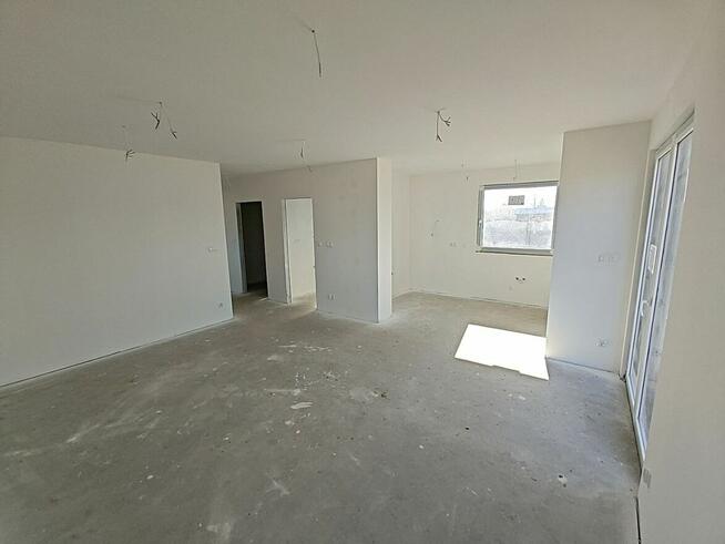 Energooszczędny dom parterowy 4 pokoje