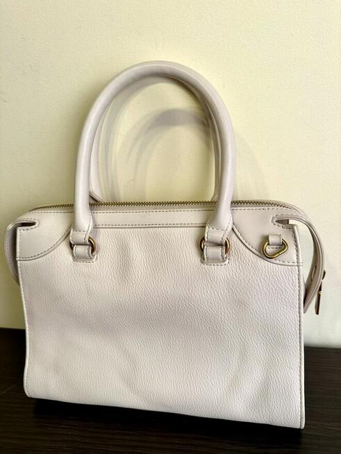 Torebka damska Liu Jo ESC M Satchel AA4025