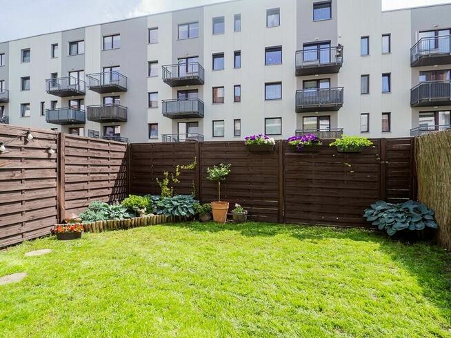 2pok, 53met, okolice Jutrzenki 2 OGRODY/MP/2020 (Wrocław)