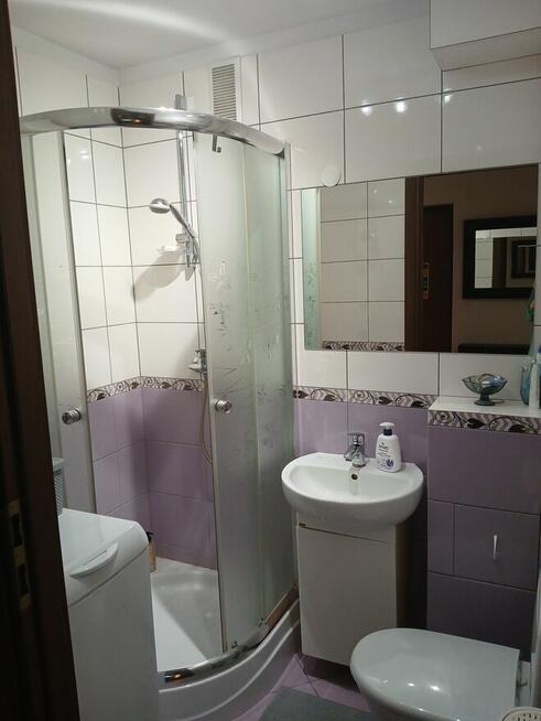 Sprzedam mieszkanie 35,9 m² – 2 pokoje, balkon, 10 piętro