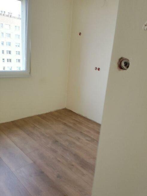 Remonty i wykończenie