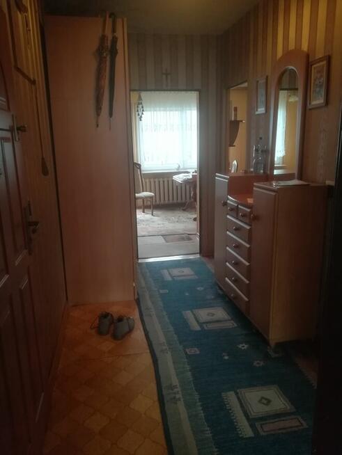 Żory - mieszkanie typu M-6 na osiedlu Pawlikowskiego.