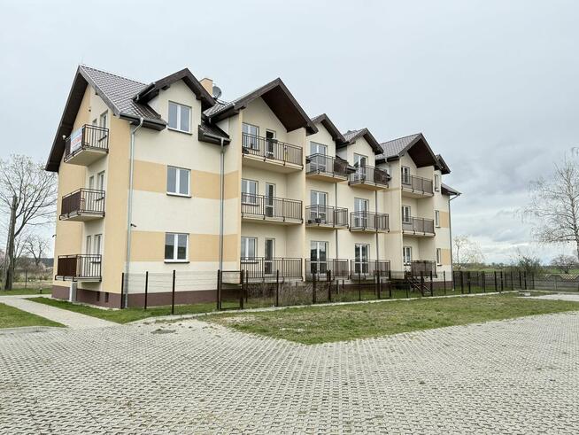 NAJTANIEJ nowe mieszkania - ostatnie dostępne -PAWŁOWICE
