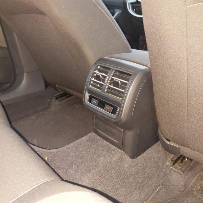 Volkswagen Passat B8 2,0 tdi kombi