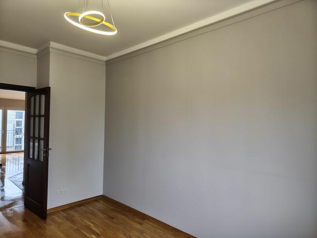 Przestronne 4-pokojowe mieszkanie, Praga Północ