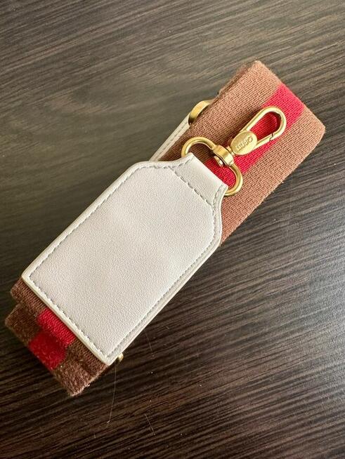 Torebka damska Liu Jo ESC M Satchel AA4025