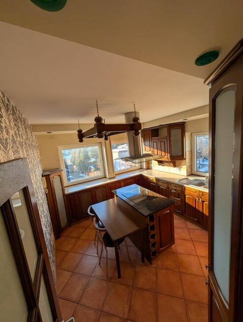 Przestronne 4-pokojowe mieszkanie, Praga Północ