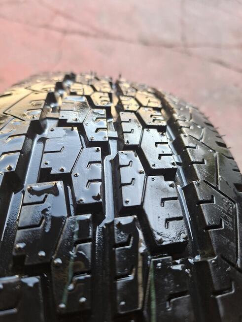 opon1 195/70/15c SECURITY TR 603 1 sztuka nowa z zapasu m+s