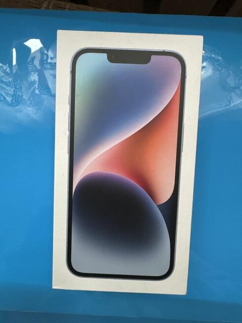 Sprzedam iPhone 14 128