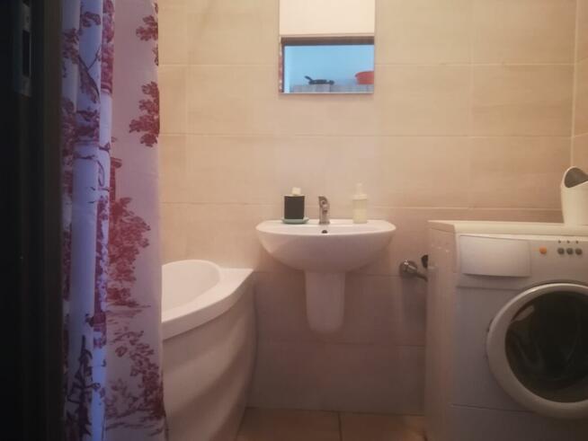 Wynajmę pokój w Krakowie.