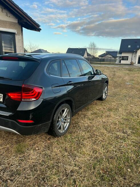 BMW X1 x drive