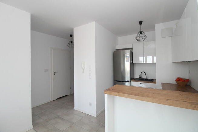 Wynajme ul.Stattlera, 2 pokoje, balkon, klimatyzacja, winda