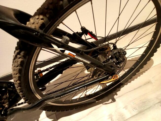 Cross Level A 4 sprzedam cena do uzgodnienia